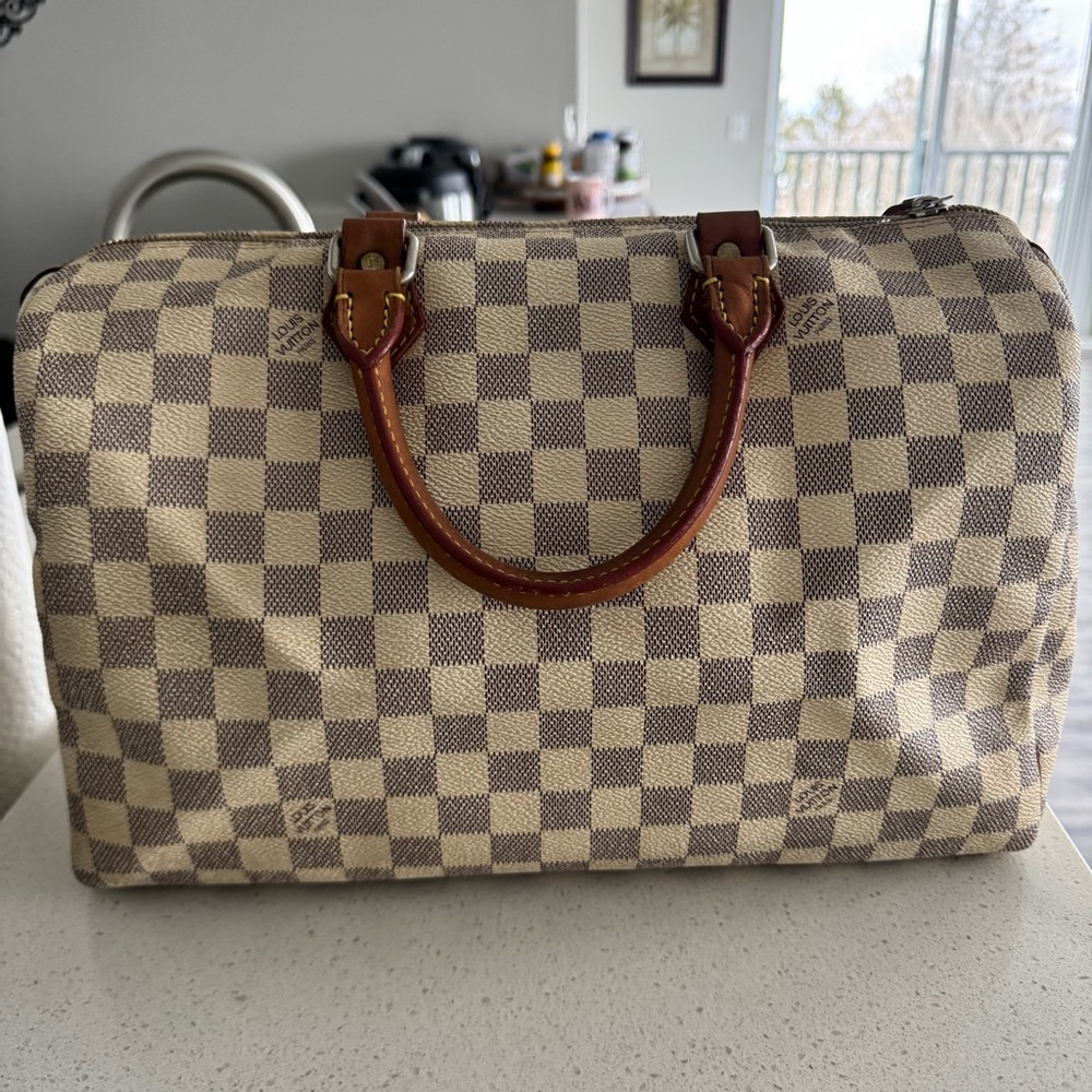 Speedy 35 bag